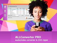 Image ALLConverter Pro 1.3