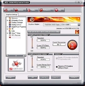 Imagen ATI Catalyst 12.1