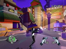 Imagen Drake of the 99 Dragons demo