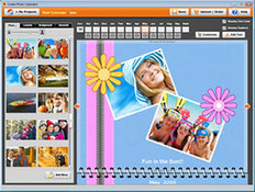Imagen EZ Photo Calendar Creator 5.0