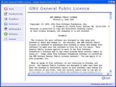 Imagen Open Source Free CD 4.0