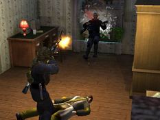 Imagen Silent Storm: Sentinels Demo