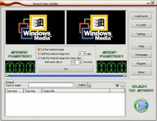 Imagen Speed Video Splitter 2.4.32