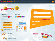 Imagen Super Balls 5.0