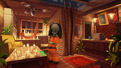 Imagen The Journey Down: Chapter One 1.01