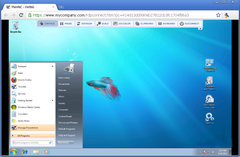 Image ThinVNC ThinVNC v3.0