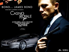 Imagen 007: Casino Royale 
