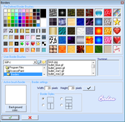 Imagen AvancePaint 5.0