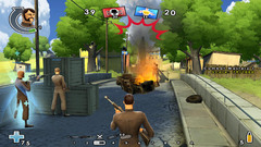 Imagen Battlefield Heroes 