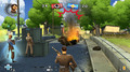 Battlefield Heroes - Imagen 1