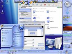 Image DameK UltraBlue 1.9