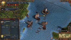 Imagen Europa Universalis IV 1.0