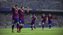 Imagen FIFA 14 1.0