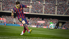 Imagen FIFA 15