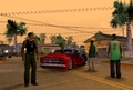 Grand Theft Auto: San Andreas para Windows 8 - Imagen 1
