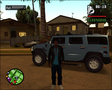 Grand Theft Auto: San Andreas para Windows 8 - Imagen 2