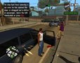 Grand Theft Auto: San Andreas para Windows 8 - Imagen 4