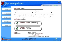 Imagen IP Privacy 3.5