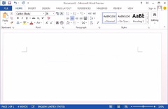 Imagen Microsoft Office 2019