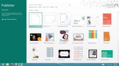 Image Microsoft Publisher 2013 15.0.4420.1017