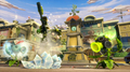 Plants vs. Zombies: Garden Warfare - Imagen 3