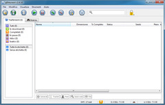 Imagen qBittorrent Portable 2.8.1.1
