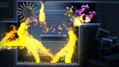 Imagen Rayman Legends 1.0
