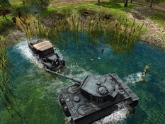 Imagen Rush for Berlin Demo