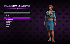 Imagen Saints Row: The Third Initiation Station 1.0
