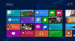 Image Windows 8 6.2-Build-9200