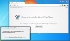 Imagen Chrome Remote Desktop 1.5