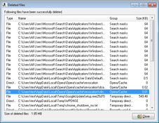 Imagen CleverCleaner 2.1.0