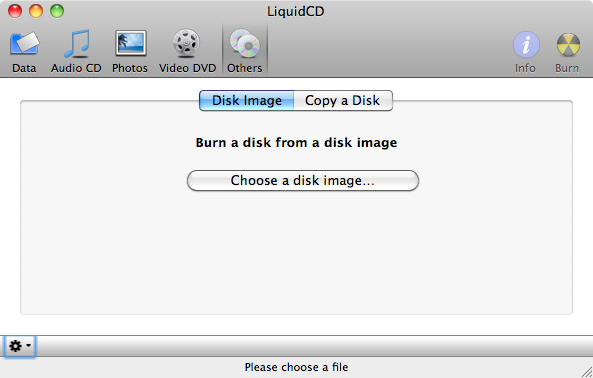 Liquidcd For Mac Liquidcd For Mac