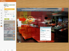 Imagen PicMonkey Extension 1.4 (Chrome)