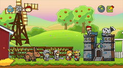 Imagen Scribblenauts Unlimited