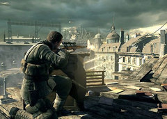 Imagen Sniper Elite V2