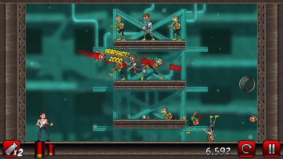 descargar stupid zombies descargar stupid zombies