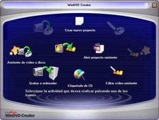 Image InterVideo MediaOne Gallery 