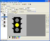 Image Advanced Gif Animator 3.0