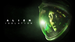 Image Alien Isolation 1.0
