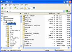 Image Folder Size 2.6