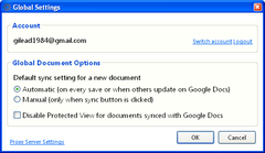 Image Google Cloud Connect 2.0.1953.5016