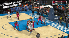 Imagen NBA 2K15 1.0
