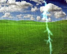 Imagen Rainy Screensaver 2.2.14