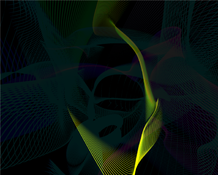 Imagen Salvapantallas de Vista para XP 5308