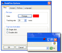 Imagen DeskPins 1.32
