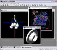 Imagen hsCADView 2.0