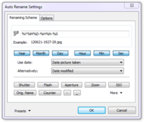 Imagen PIE Picture Information Extractor 7.40