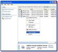 Imagen Quick StartUp 2.8.0.718