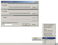 Imagen Traductor al español para Samurize 1.62v6